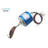 Buy cheap 38.10mm Through Bore Electrical Slip Ring 3.9 " Overall Diameter With Rotary from wholesalers