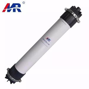 Wholesale MR RO Uf Membrane 8060 Ultrafiltration Module Reducing Water Resistance from china suppliers