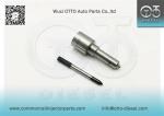 DLLA138P1533 Bosch Common Rail Nozzles For 0 445 110 247/248