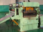 4000*2500*2500mm Steel Coil Flattening and Leveling Machine with Precision