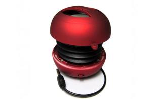 Wholesale MP3 mini speaker with USB/SD/FM from china suppliers
