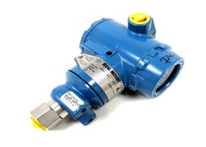 Wholesale Rosemount 3051TG In-Line Pressure Transmitter 3051TG4A2B21AB4M5 -14.7 to 4000PSI from china suppliers