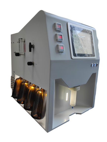 Single-channel Oligo Synthesis Platform Manufacture DNA And RNA In 6-8 Minutes