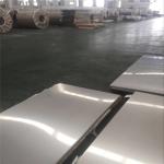 304 Mirror Stainless Steel Sheet Titanium Gold Panels 2000mm Width