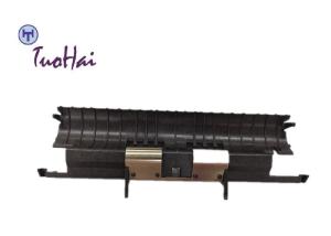 Wholesale PN 01750035773 1750035773 Wincor ATM Parts Nixdorf Drop Cash Guide V Modle from china suppliers