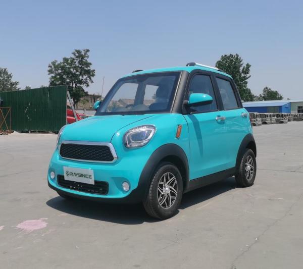 China factory directly supply cheap price electric vehicle low speed right hand