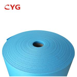 Wholesale Automotive Interior Pe Cross Linked PE Foam Polyethylene Board 150 Min GMF Tear Strength from china suppliers