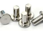 M5 M6 M8 Stainless steel Flat head solid rivet SUS304 SUS316 A2-70 Customized