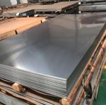 SS904L 2520 2205 2507 Stainless Steel Sheet Plate 2B 4X8FT Astm Duplex Steel