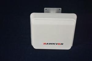 Wholesale 12 Meters ISO18000-6C Protocol Uhf rfid portable reader from china suppliers