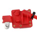 12V Standard Auto Part Positive Cable Battery Adapter For BMW E87/E81 OE