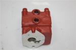CBG-F3 Series Low Noise CBG Hydraulic Gear Pump