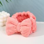 Upgrade Your Bathroom with Coral Velvet Bath Towel Set Enlarged Bra Bath Skirt