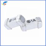 SMD 4512 1245 250V 500mA – 40A Ceramic Fuse Silver Plated Brass For Wireless
