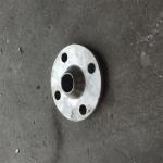 CNC Machining Slip On Weld Neck Pipe Flanges PJ PE BL PL SO SW TH Class 300