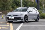 New VW Golf 200TSI 280TSI 380TSI DSG Pro GTI 200km/h 5-Door Hatchback Gasoline