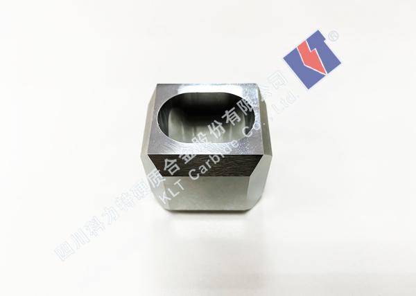 Surface Polishing Tungsten Carbide Wear Parts Nuclear Power Pins Excellent