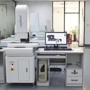 Wholesale Optical Video 2D Measuring Machine Instrument For PCB Mobile Measuring from china suppliers
