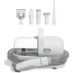 Pet Vacuum Cleaner Electric Hair Clipper Fur Cleaning Brush Kit for Dog and Cat