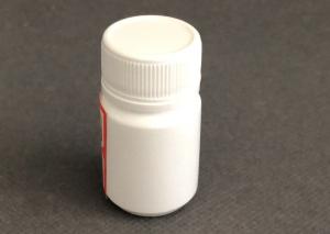 Wholesale 10G Medical Plastic Bottle Injection And Blowing Technology Of HDPE Material from china suppliers