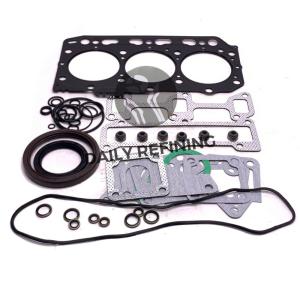 Wholesale 3tnv84 3D84 Gasket Kit for Yanmar Engine Parts 729211-92670 from china suppliers