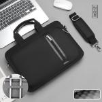 ANTI-SEISMIC COMPUTER BAG CROSS-BORDER HAND BILL SHOULDER BUSINESS NOTEBOOK BAG