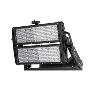 Wholesale Dimmable 5000K DMX Flood Light PC Stainless Steel 304 Material from china suppliers