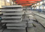 Corrosion Resistant Incoloy 825 Nickel Alloy Plate UNS N08825 Pollution Control