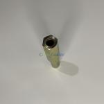 Lawn Mower Parts Hex Shaft - Reel G115-6882 Fits Toro Greensmaster EFlex ，Flex
