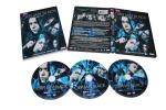 Free DHL Shipping@New Release HOT TV Series Orphan Black Season 3 BoxSet