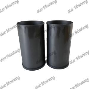 Wholesale J05E J08E Engine Cylinder Liner Part S1146-73210 For Hino from china suppliers