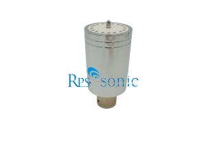 Wholesale Branson Alternative 20kHz Ultrasonic Welding Transducer 3300w For Plastic from china suppliers