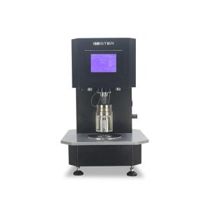 Wholesale Hydraulic Mullen Bursting Strength Tester For Fabric from china suppliers