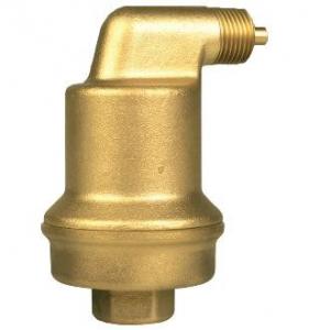 China DN5 Replacement Air Eliminator Valve VJR125TM Spirotech Air Separator on sale