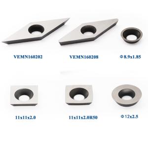 Wholesale FK Tool Carbide Inserts Cutters Blades Knives Set Fit For Detailer Hollower Finisher Rougher Wood Lathe Turning Tools from china suppliers