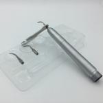 AS2000 Dental Air Ultrasonic Scaler Handpiece 2holes 4holes With 3pcs EMS