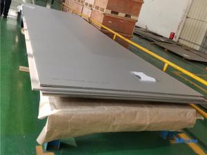 Wholesale Alloy C276 / UNS N10276 Nickel Alloy Plate from china suppliers