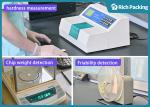 High-Speed Tablet Press Machine for Pharmaceutical Production Needs