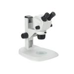 LED Stereo Zoom Microscope WF 10 X 22mm Electronic Repair Microscope