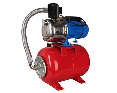 AUTODP Suction Up To 50M Submersible Deep Well Water Pump For Underground