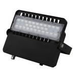 Energy Saving 10KV Aluminum LED Street Light High Lumen IP65 100W MEANWELL