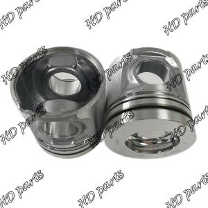 Wholesale D7D BF4M1013E BF6M1013E Diesel Engine Piston 04255213 04255201 04255214 from china suppliers