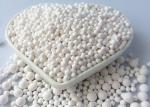 Low Bulk Density Activated Aluminum Oxide 110092-32-3 For B2B Market