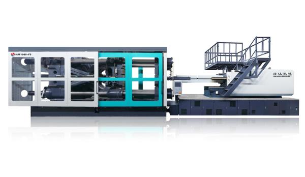 Water / Oil Mould Cooling System Aotai Injection Molding Machine With After Sale