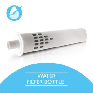 Wholesale Chlorine removing 150L bottle water filter PP Fiber carbon Material from china suppliers