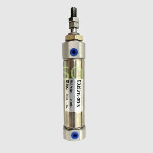 Wholesale Air cylinder PB16X25-S-U-CD491B Air cylinder CD85N16-25B On sale from china suppliers
