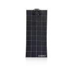 Semi Flexible Hjt Bifacial Photovoltaic Panels