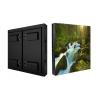 Buy cheap Outside High Brightness LED Advertising Video Wall LED Screen P3mm P4mm from wholesalers