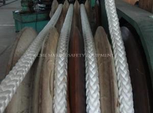 Wholesale polypropylene marine mooring rope packaged of reel from china suppliers