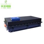 Electric Bus Battery 600V 700v 800v Lifepo4 EV 120kwh 150kwh 200kwh 250kwh